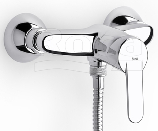 Смеситель для душа Roca Victoria для душа — 5A2125C0M