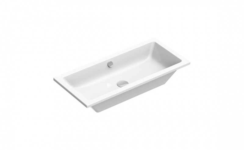 Раковина Catalano New Zero 80x37 0124810001 / 18037ZE00