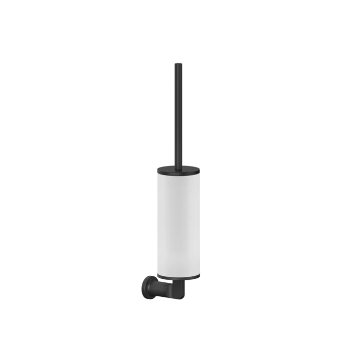 Ершик подвесной Gessi Inciso, цвет: nero XL