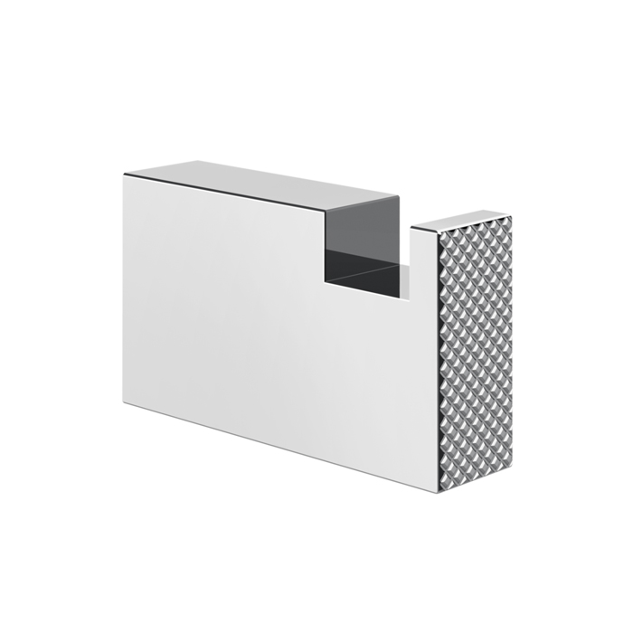 Крючок подвесной Gessi Inverso Accessories, цвет: хром