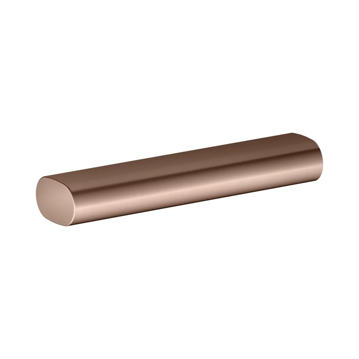 Keuco Edition 400 Держатель запасного рулона т/б, подвесной, цвет: brushed red gold