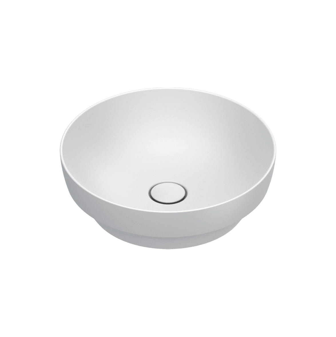 Раковина Catalano Sfera 45 белая матовая 0524450021