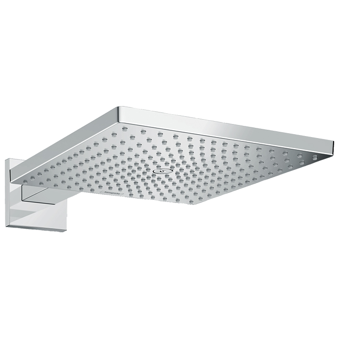 Верхний душ Hansgrohe Raindance E 300x300 мм, цвет: хром