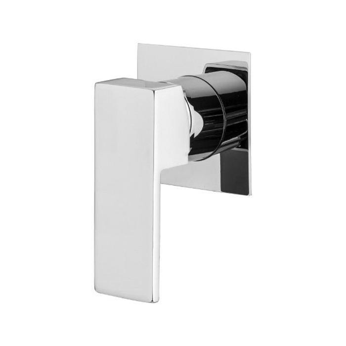 Plumberia Selection TAG Смеситель для душа, встраиваемый, цвет: хром