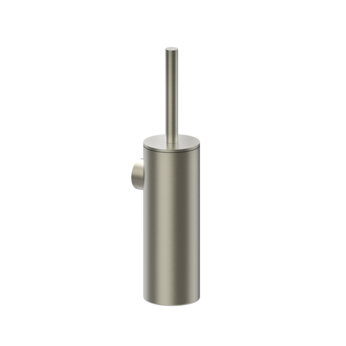 Ершик Gessi Emporio accessories, подвесной, цвет: Finox Brushed Nickel