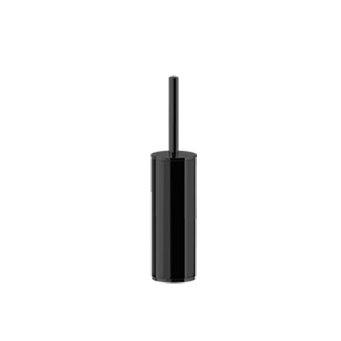 Ершик напольный Gessi Rilievo, цвет: nero XL