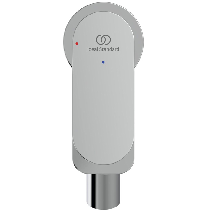Ideal Standard Ceralife O Смеситель для биде H12см., на 1 отв., цвет: хром