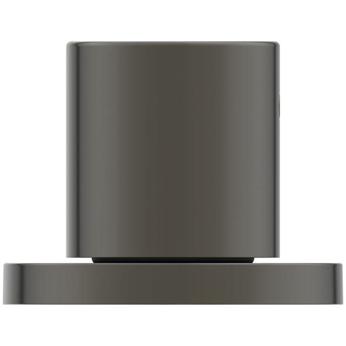 Ideal Standard Joy Neo Переключатель потоков, 3/4 (внешняя часть), для монтажа с A2391NU, цвет: PVD Magnetic Grey