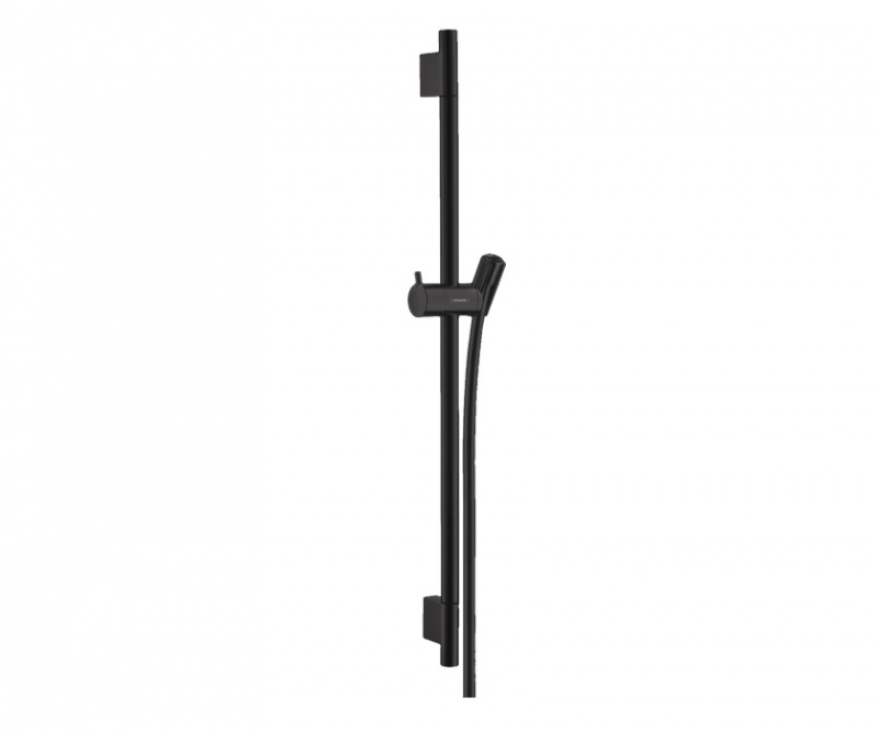 Душевая штанга Hansgrohe Raindance Unica’S Puro H= 650 мм, шланг 1600 мм — 28632670