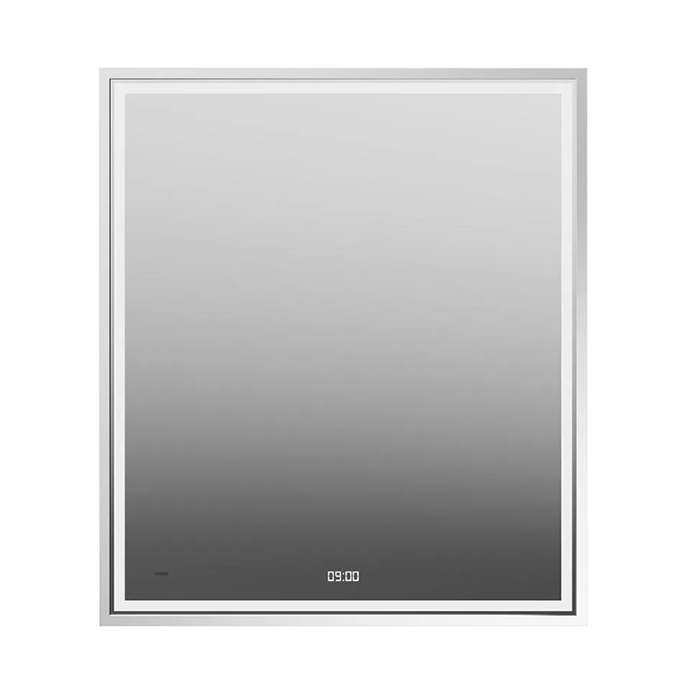 Kerama Marazzi Tecno Зеркало 70х80см., c LED подсветкой, с функцией антизапотевание