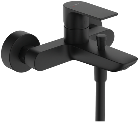 Смеситель для ванны Hansgrohe Rebris E — 72450670