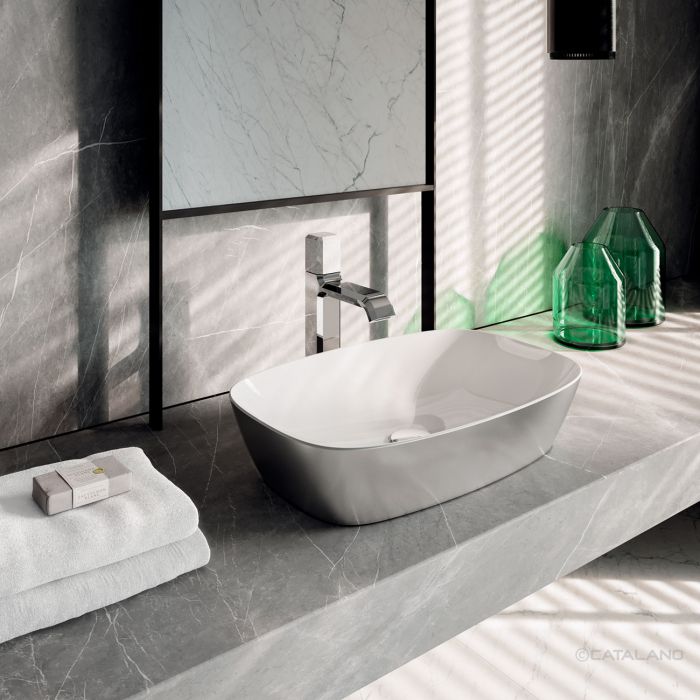 Раковина Catalano Gold & Silver 60x40 0622600041 / 160APGRLXBA
