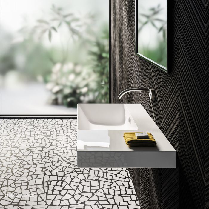 Раковина Catalano New Zero 75x50 0120790001 / 175SZEUP00