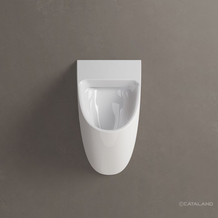 Писсуар Catalano 31x30 без отверстий для крышки 0932540001 (1OR5400)