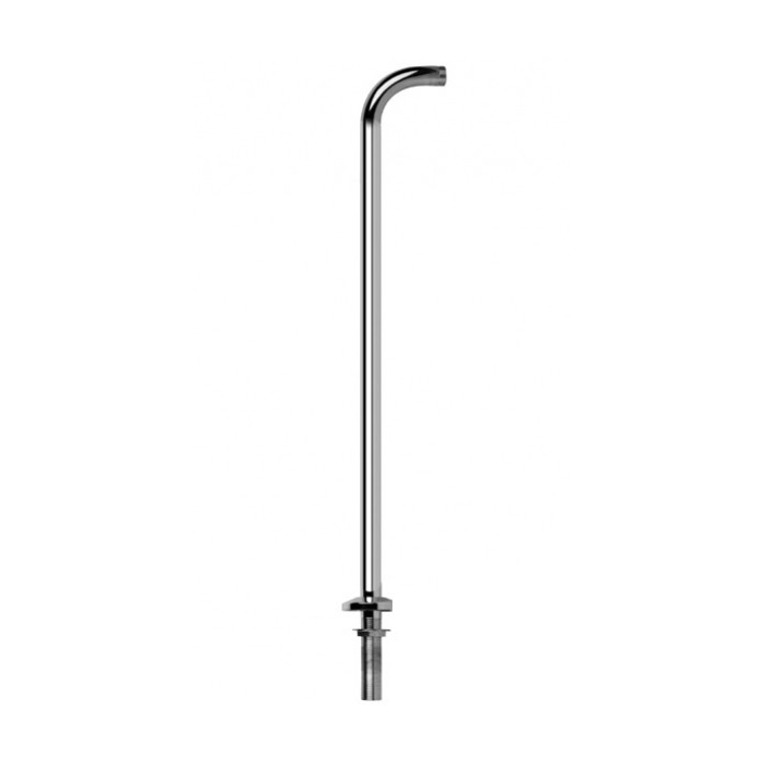 Стойка Gessi для ванной, высота 800 мм, цвет: хром