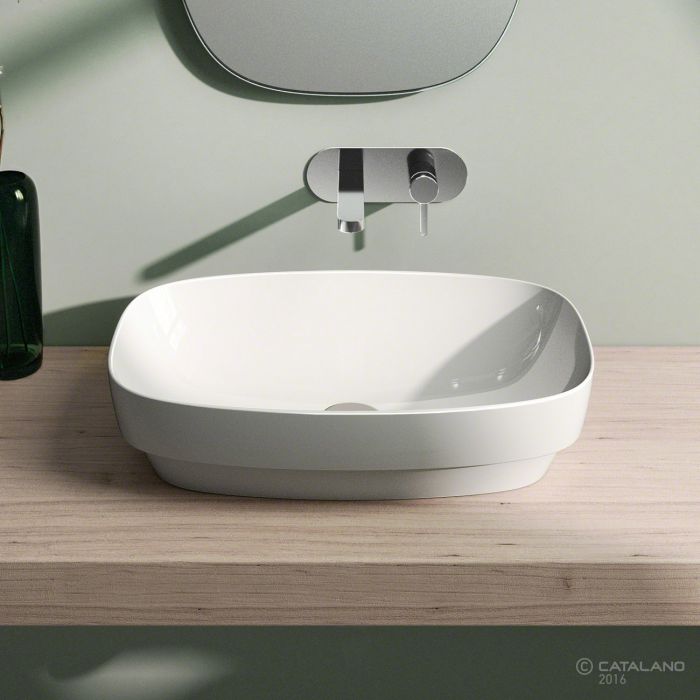 Раковина Catalano Alvea 60x38 0624600001 / 160AGRLX00