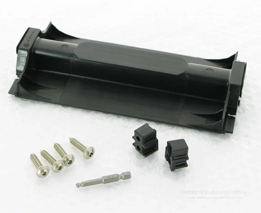 Соединительный элемент Viega Advantix Vario 210 × 110 × 33 мм