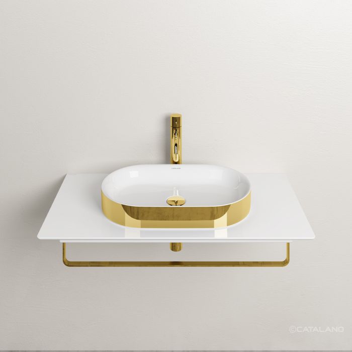 Керамическая столешница Catalano Horizon 100x50 0831000001
