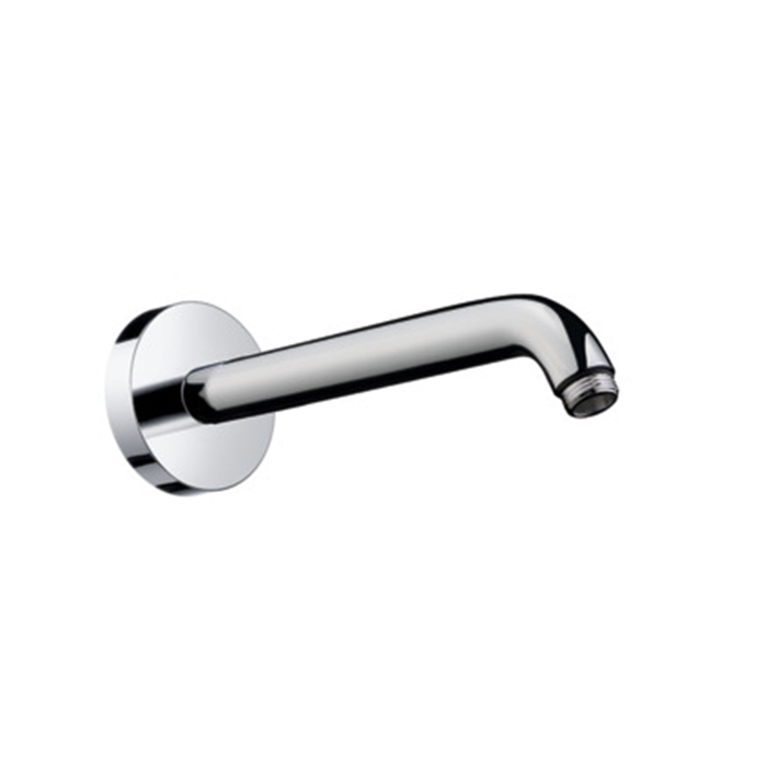 Hansgrohe Настенный держатель верхнего душа, 23см, цвет: хром