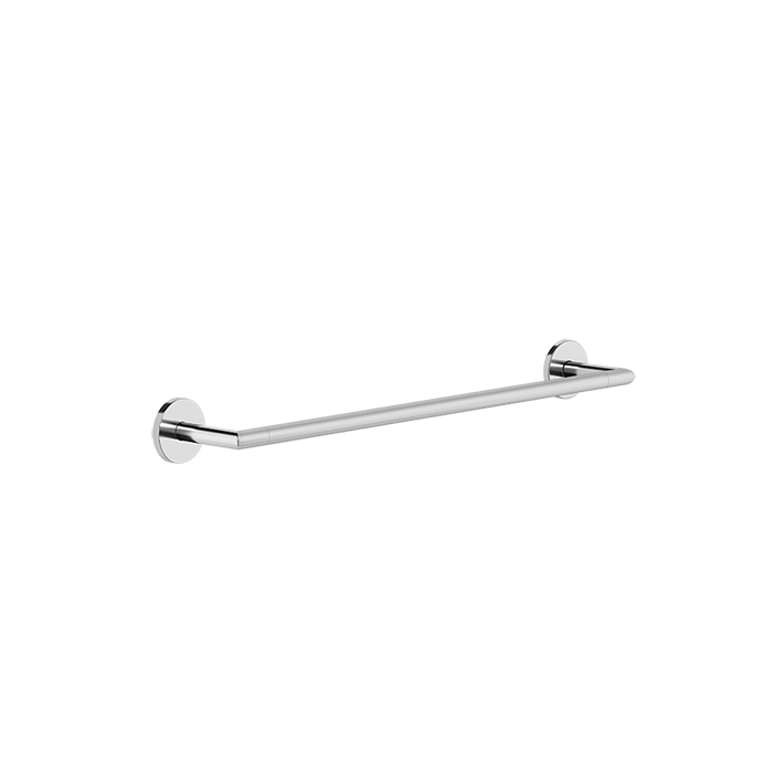 Полотенцедержатель Gessi Tondo, 45 см, цвет: хром