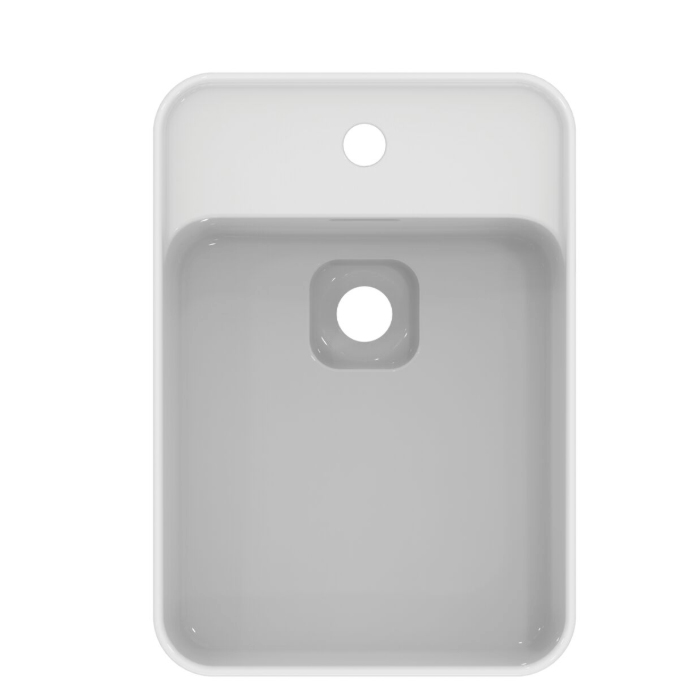 Ideal Standard Strada II Раковина 50x35см, накладная, 1 отв., цвет: белый