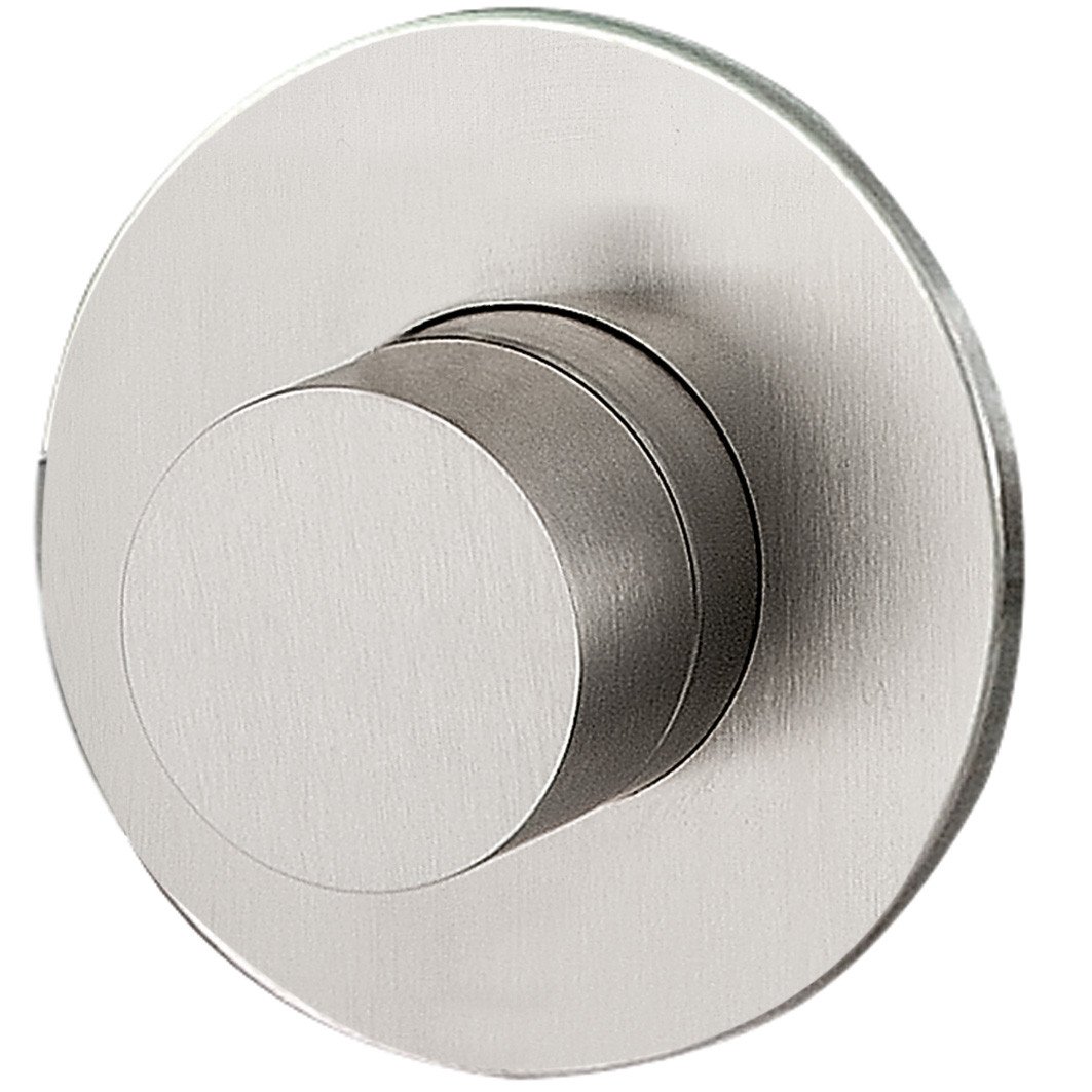 Внешняя часть запорного вентиля Treemme 40mm 1/2 дюйма — RWIT72B6IS01