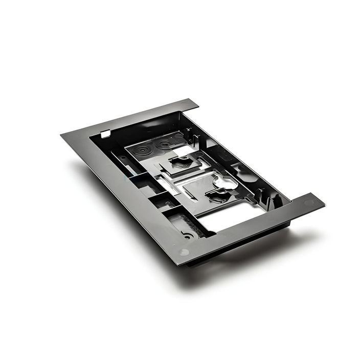 TECEsquare II Монтажная рамка для кнопки смыва