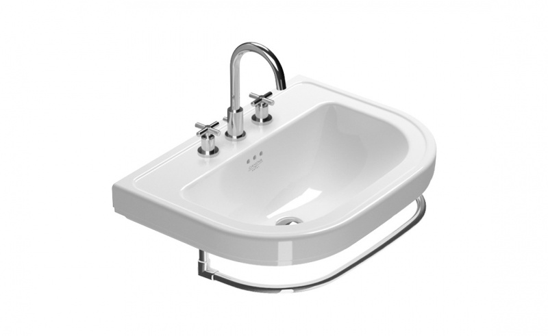 Раковина Catalano Canova Royal 70x52 170CV00