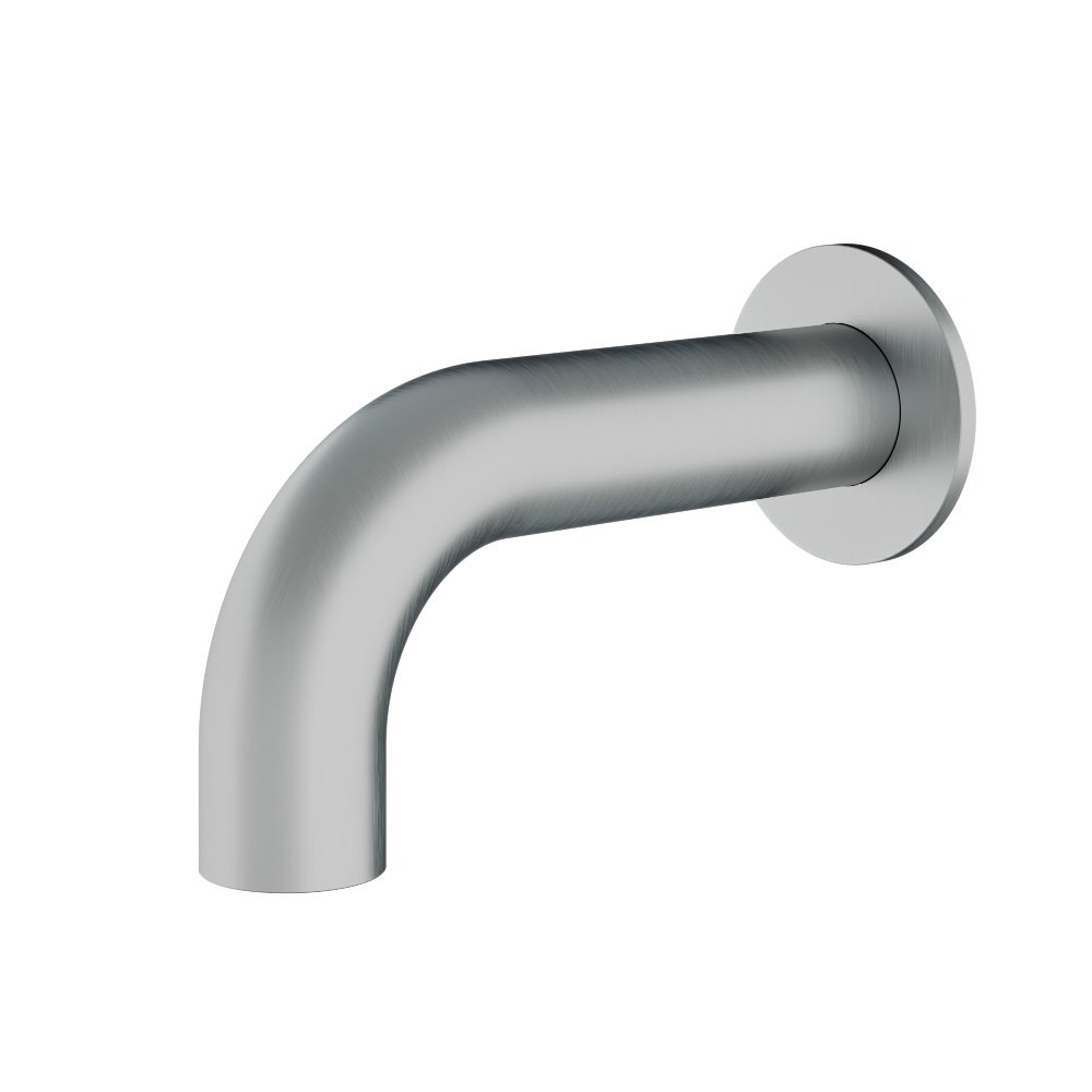 Излив для раковины настенный Treemme Watertube 170 мм — IT4A63ISZZZZ