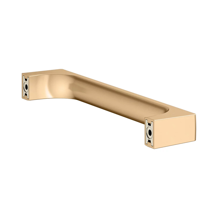 Keuco Edition 11 Поручень 30см, допустимая нагрузка 115 кг, цвет: brushed brass