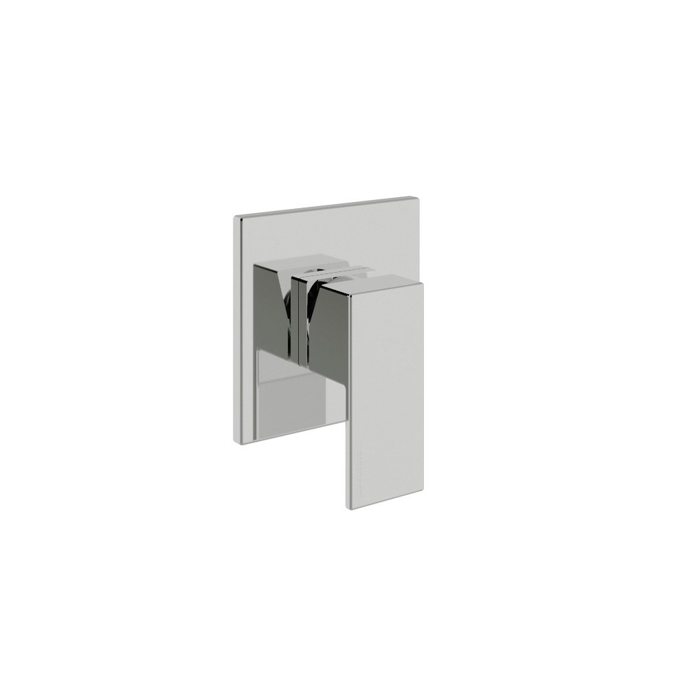 Внешняя часть смесителя для раковины из стены Treemme Q30 — RWIT4BC5CC05
