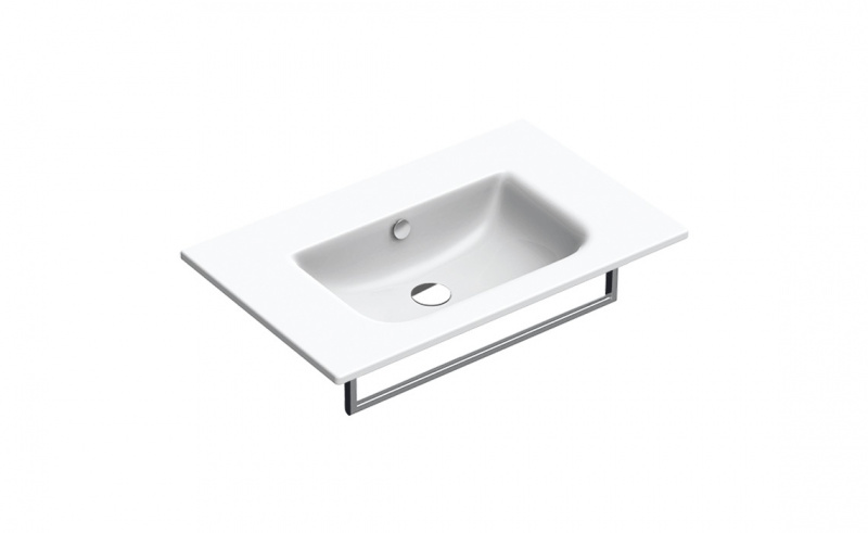 Раковина Catalano Sfera 80x50 0720810001 / 180SFN00