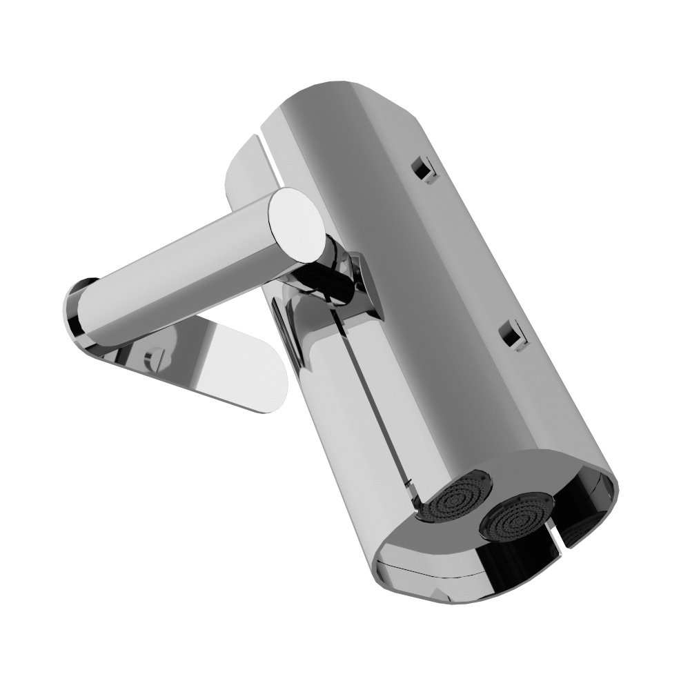 Верхний душ с режимом Treemme Shower and Thermostatic "дождь" — IT9B70CCZZZZ