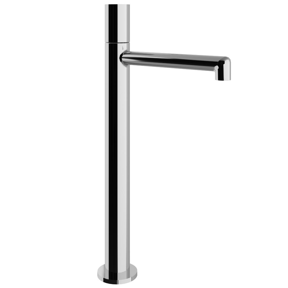 Смеситель для раковины Treemme T30 246 мм — IT5B18CCZTZZ