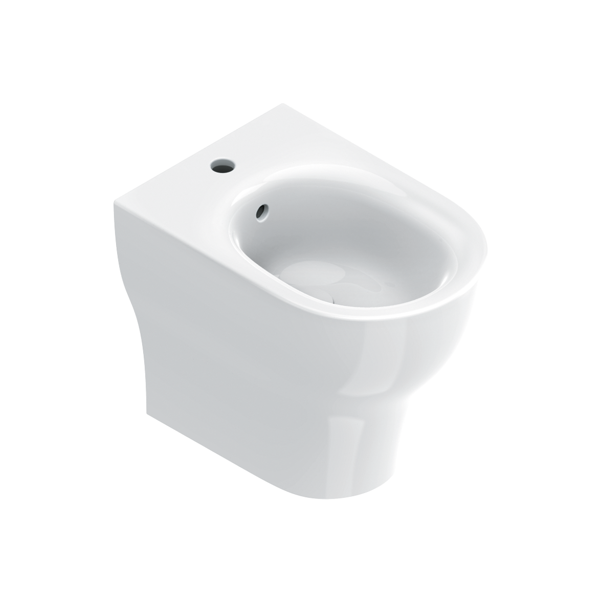 Биде Catalano Sfera 52 0519421001