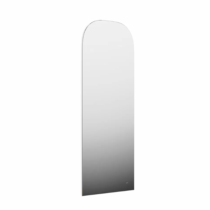 Kerama Marazzi Vetrata Зеркало  R 40х103.5см., сенсор со сменой цвета подсветки и антизапотеванием