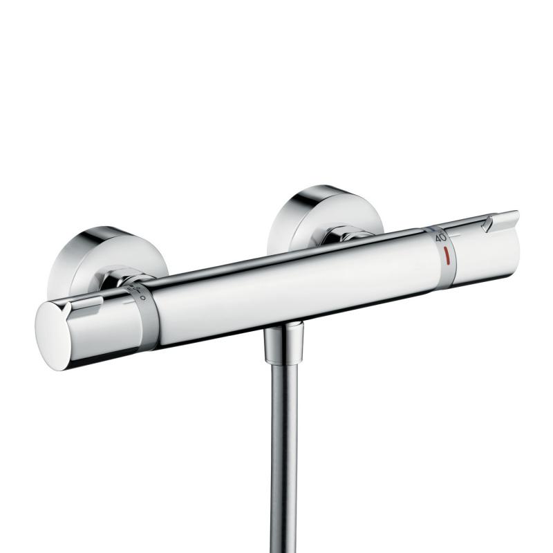 Термостат или вентиль Hansgrohe Ecostat Comfort для душа — 13116000