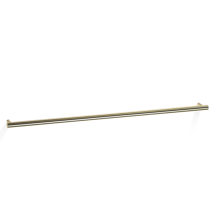 Полотенцедержатель Decor Walther Bar HTE60 80см, подвесной, цвет: золото матовое