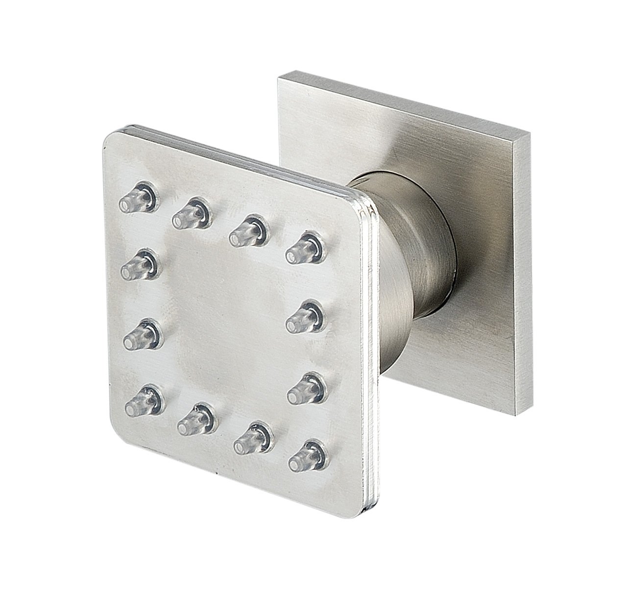 Форсунка Treemme Showers Inox — ITRTBR255IS