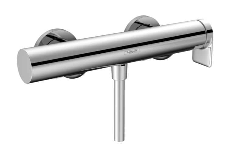 Смеситель для душа Hansgrohe Vivenis, цвет: хром — 75620000