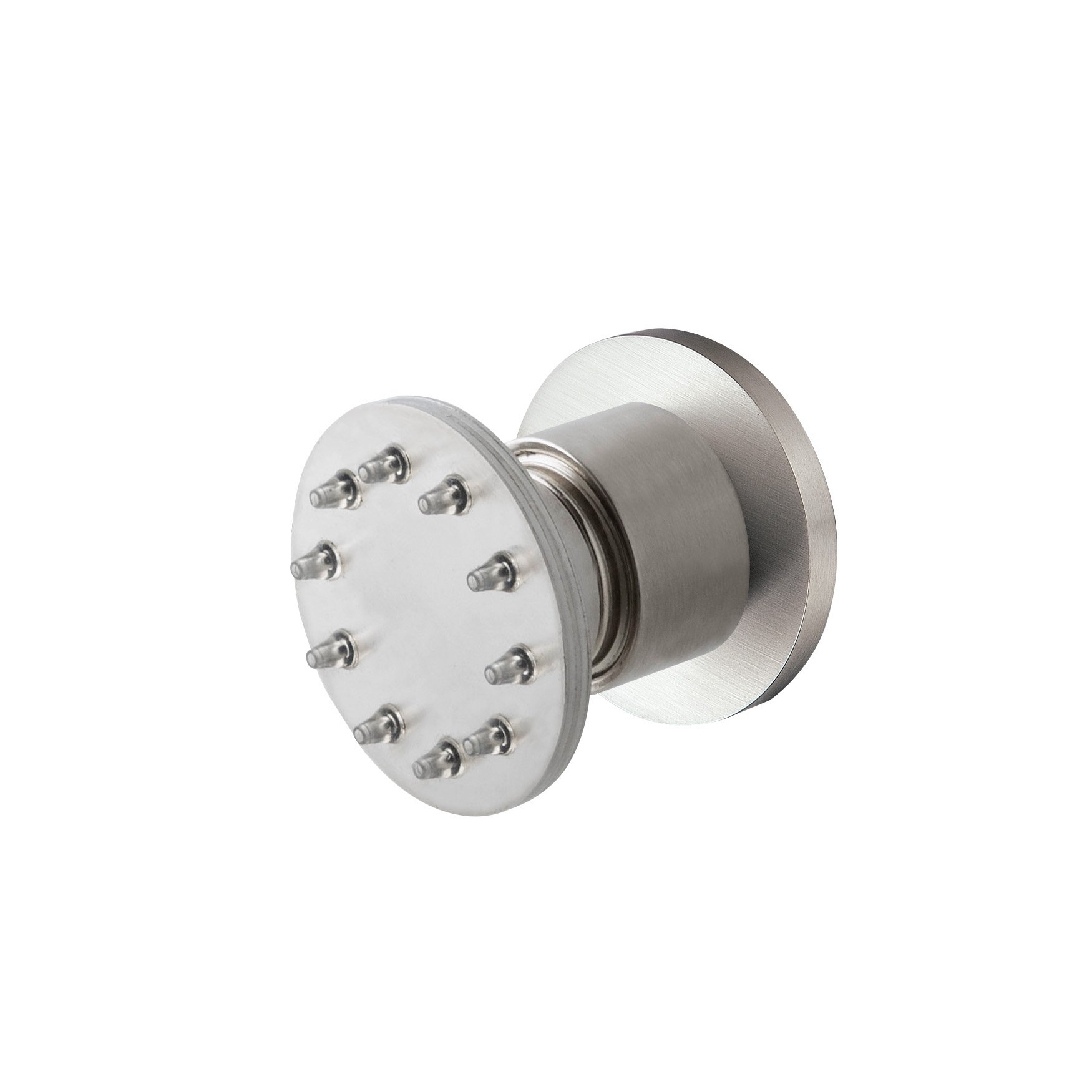 Форсунка Treemme Showers Inox — ITRTBR320IS
