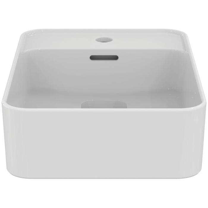 Ideal Standard Strada II Раковина 50x35см, накладная, 1 отв., цвет: белый