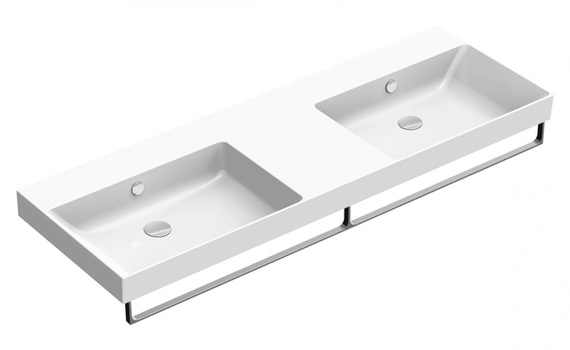Раковина Catalano New Zero 150x50 0121520001 / 1150ZEDUP00