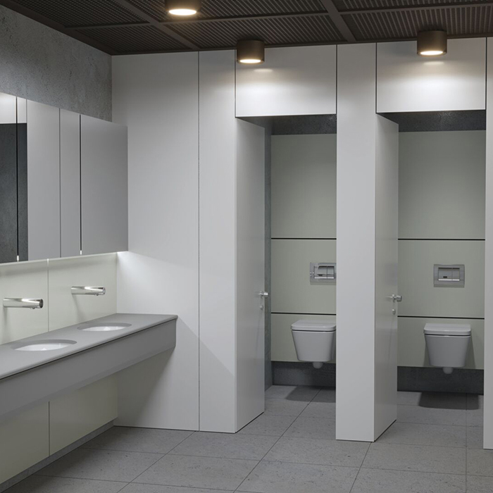 Ideal Standard Connect Раковина 48x35см., встраиваемая снизу, без отв., цвет: белый