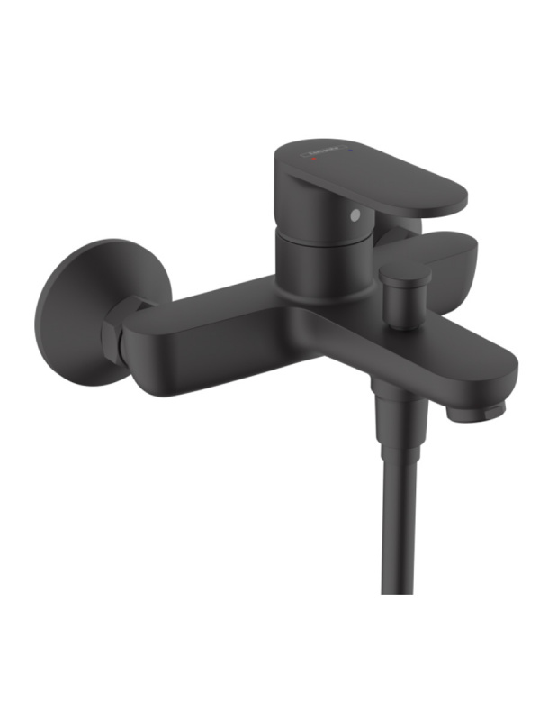 Смеситель для ванны Hansgrohe Vernis Blend — 71440670