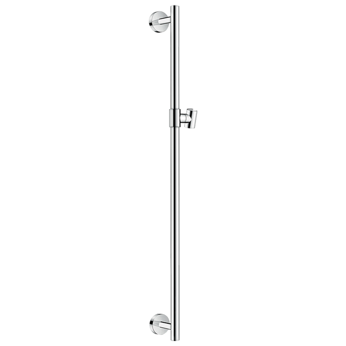 Душевой гарнитур Hansgrohe Unica Comfort 90см, настенный, цвет: хром