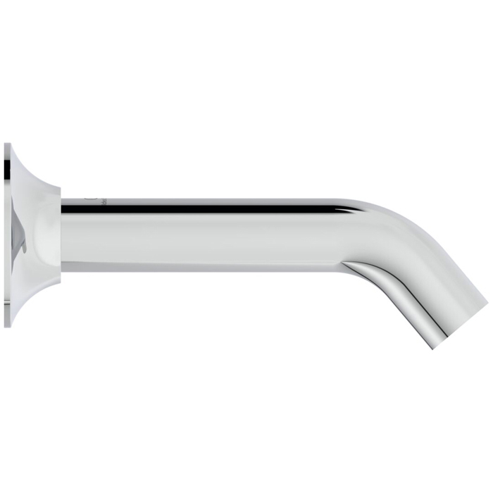 Ideal Standard La Dolce Vita Излив для ванны, 16см, настенный, подключение G1/2, цвет: хром