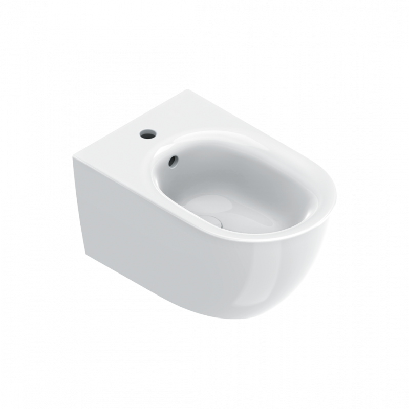 Биде подвесное Catalano Sfera 55x35 0518551001