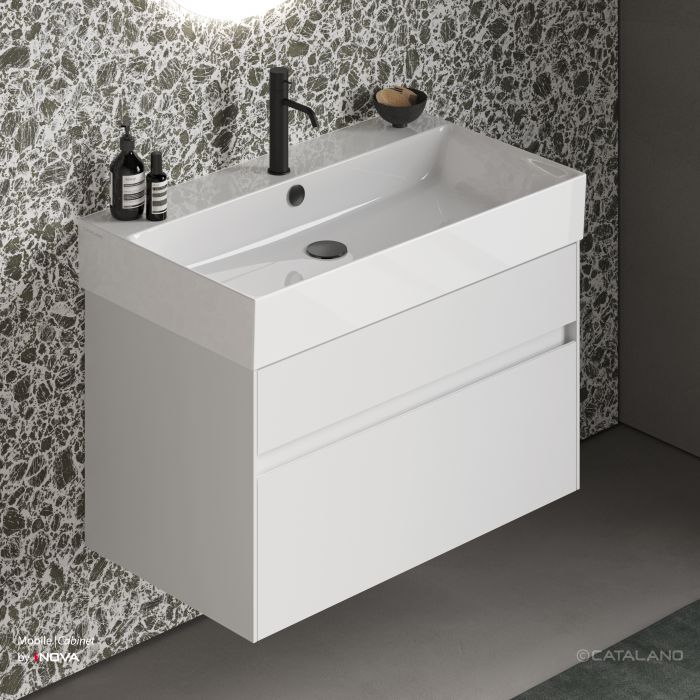 Раковина Catalano New Premium Раковина Catalano 80x47 0220800001 / 180VPN00
