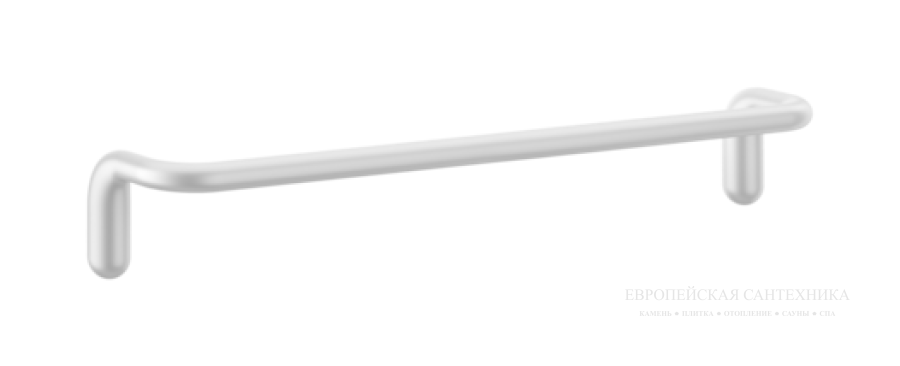 Полотенцедержатель Gessi Goccia, L 300 мм, цвет: White CN